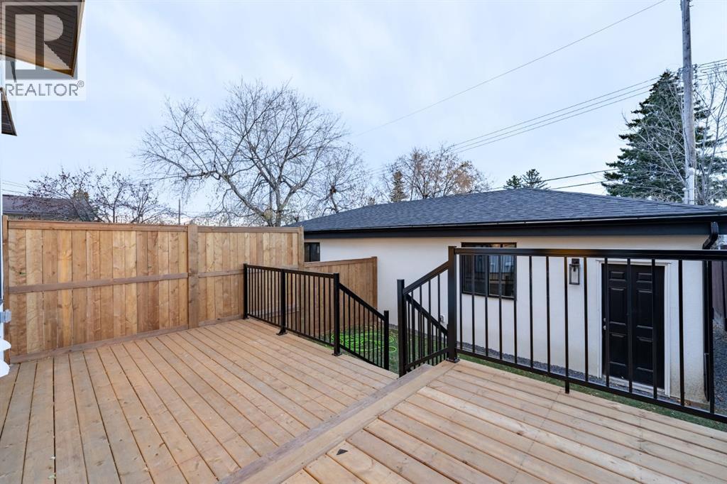 1444 43 Street SW, Calgary, Alberta  T3C 2A2 - Photo 31 - A2332625