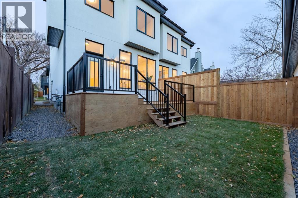1444 43 Street SW, Calgary, Alberta  T3C 2A2 - Photo 32 - A2332625