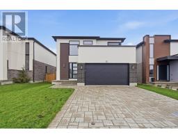 25 ALEXANDER CIRCLE, Strathroy-Caradoc, Ontario