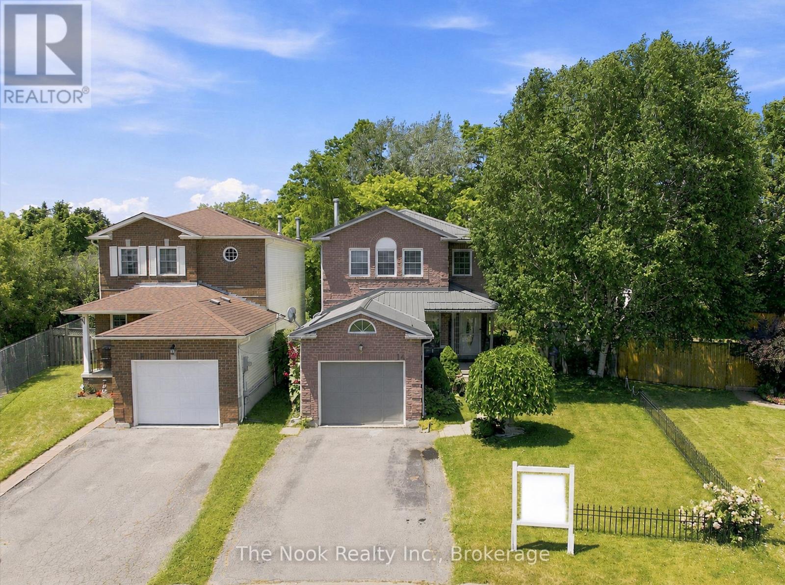 14 CURTIS COURT, Port Hope, Ontario
