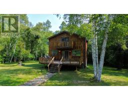 1551 MUMFORD ROAD, Highlands East, Ontario