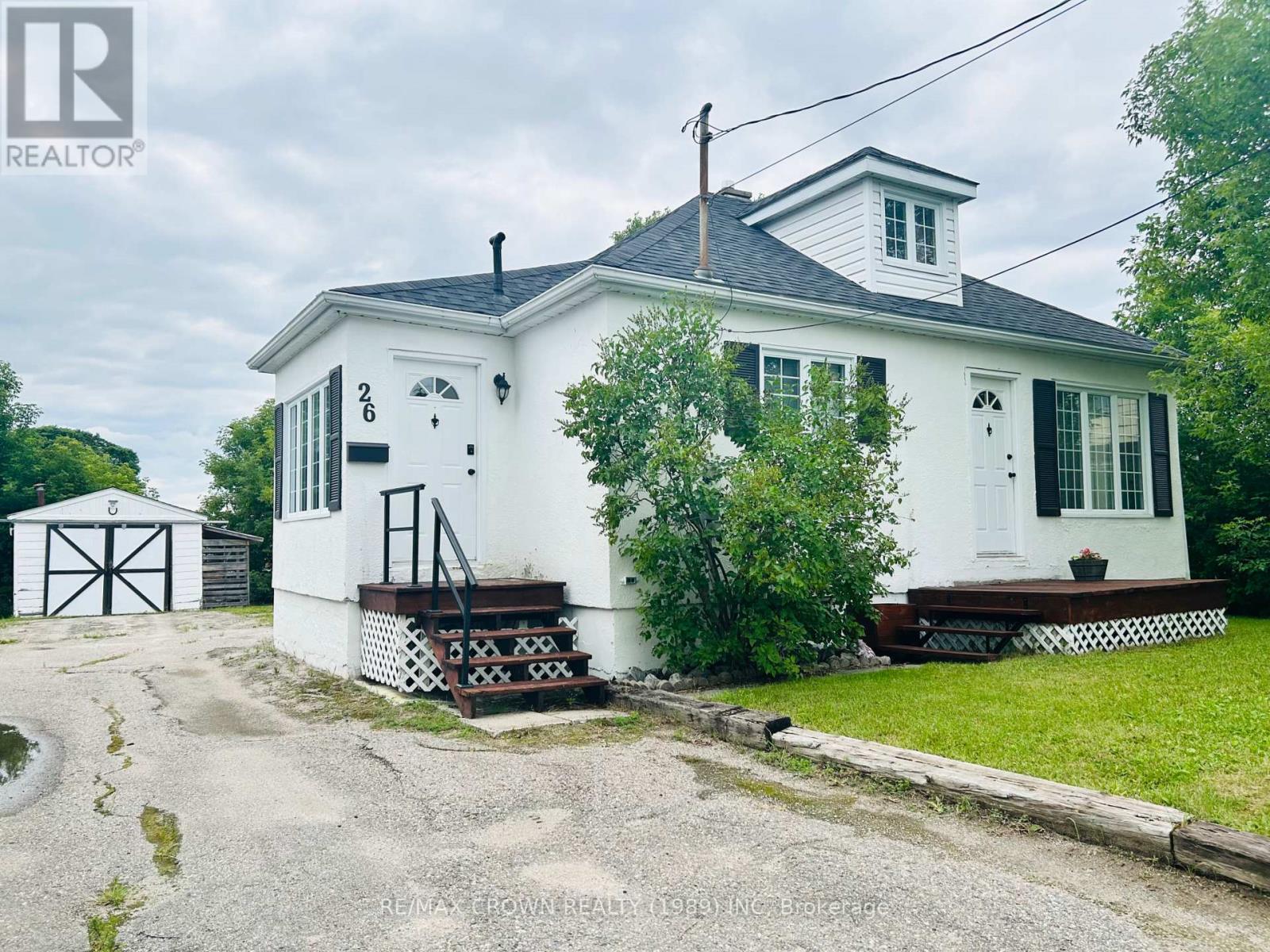 26 Frontenac Crescent, Kapuskasing, Ontario  P5N 2H8 - Photo 36 - T13234938