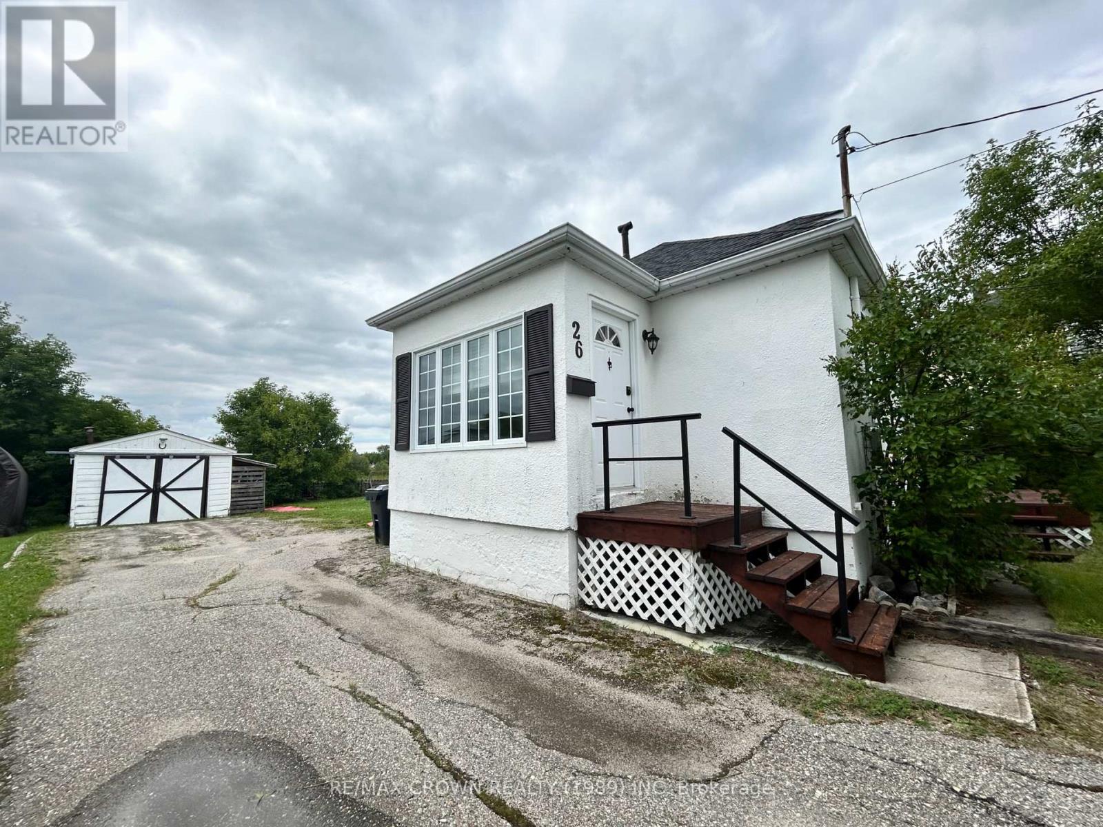 26 Frontenac Crescent, Kapuskasing, Ontario  P5N 2H8 - Photo 35 - T13234938