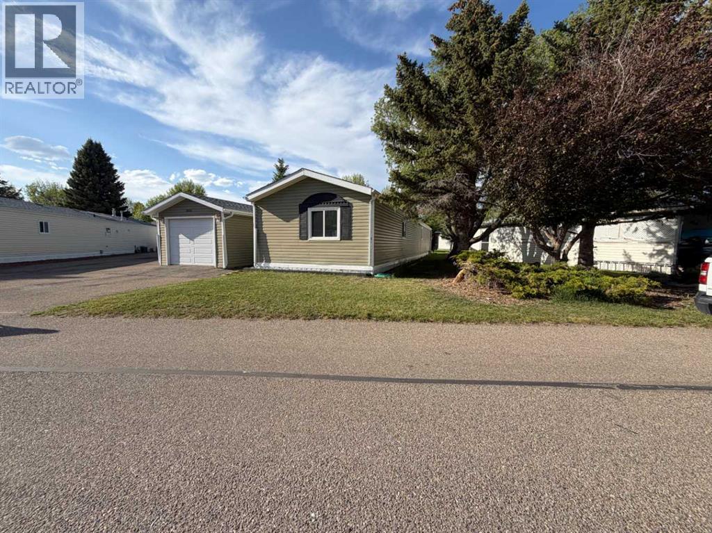 2923 31 Avenue S, Lethbridge, Alberta  T1K 6S6 - Photo 30 - A2314881