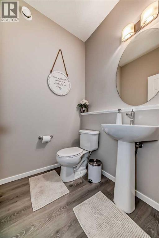 17 Walgrove Manor Se, Calgary, Alberta  T2X 4C8 - Photo 15 - A2310439