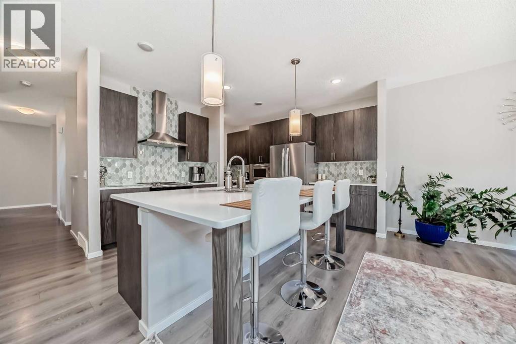 17 Walgrove Manor Se, Calgary, Alberta  T2X 4C8 - Photo 4 - A2310439