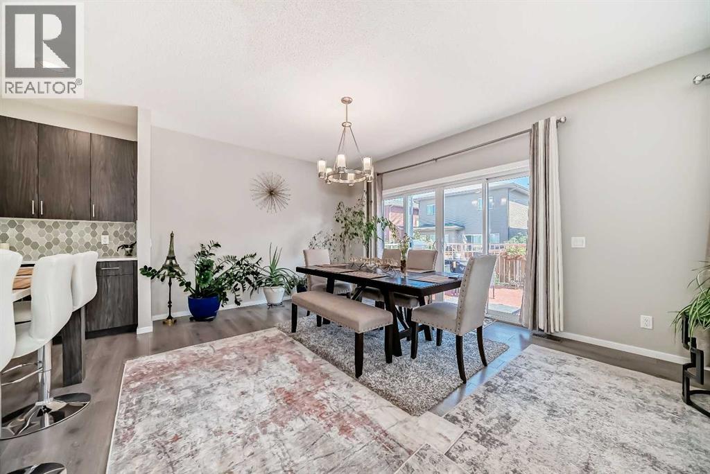 17 Walgrove Manor Se, Calgary, Alberta  T2X 4C8 - Photo 10 - A2310439