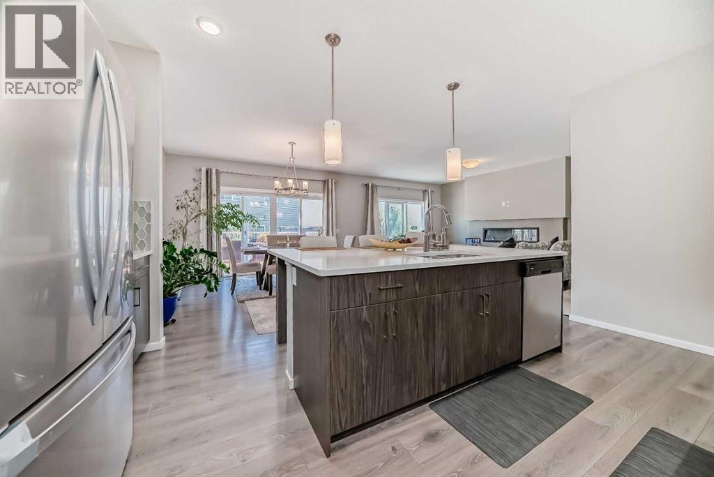 17 Walgrove Manor Se, Calgary, Alberta  T2X 4C8 - Photo 7 - A2310439