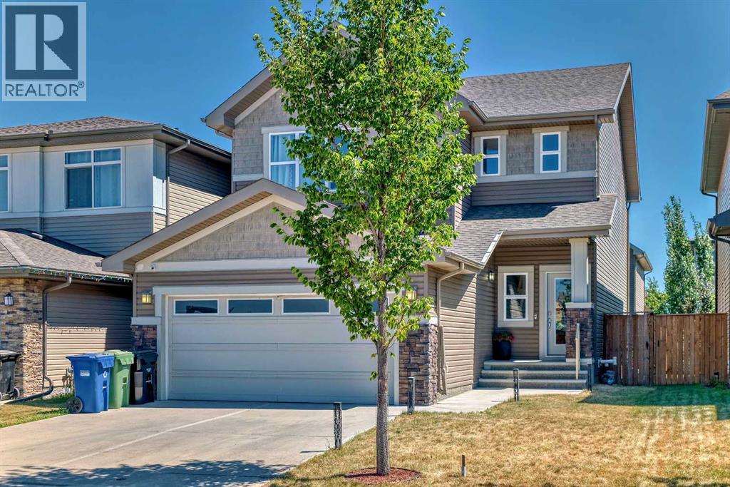 17 Walgrove Manor Se, Calgary, Alberta  T2X 4C8 - Photo 1 - A2310439