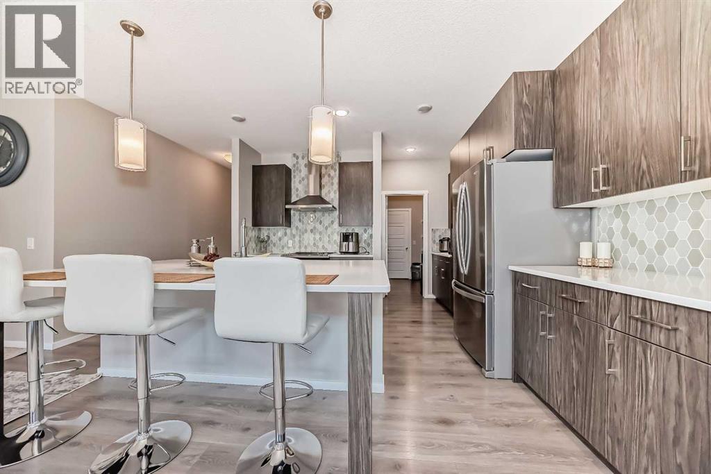 17 Walgrove Manor Se, Calgary, Alberta  T2X 4C8 - Photo 8 - A2310439