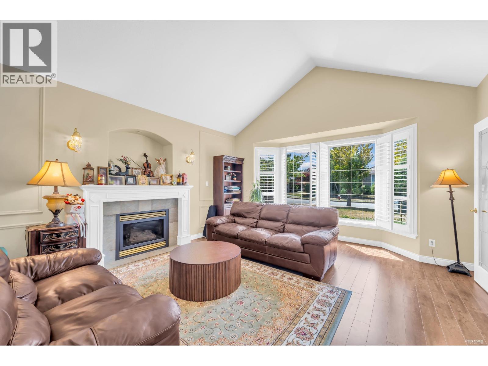 6231 Dunsmuir Crescent, Richmond, British Columbia  V7C 5R6 - Photo 3 - R3150068