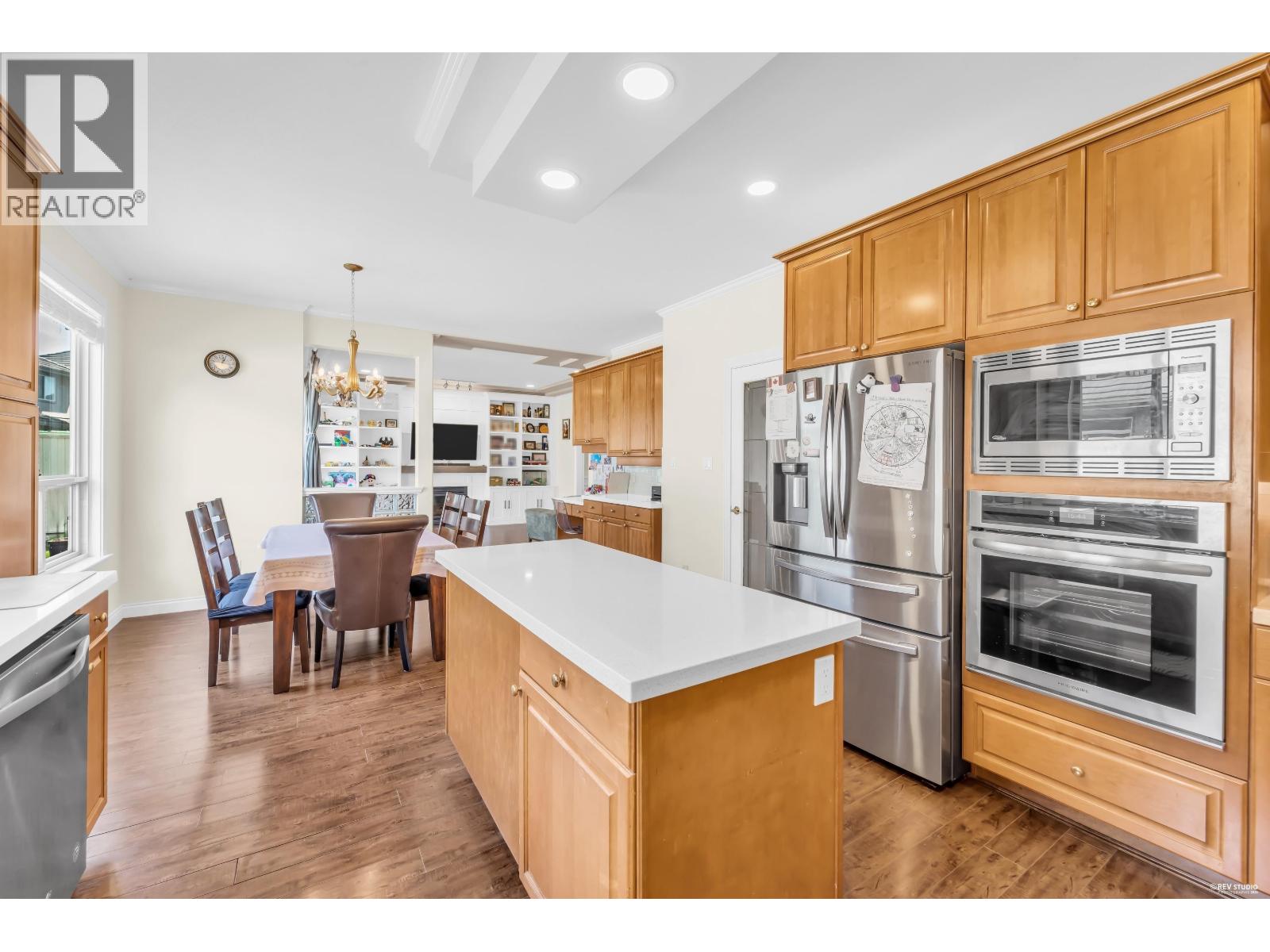 6231 Dunsmuir Crescent, Richmond, British Columbia  V7C 5R6 - Photo 16 - R3150068