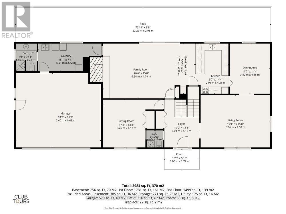 1502 Winter Drive, Adelaide Metcalfe, Ontario  N7G 3H5 - Photo 44 - X13610104