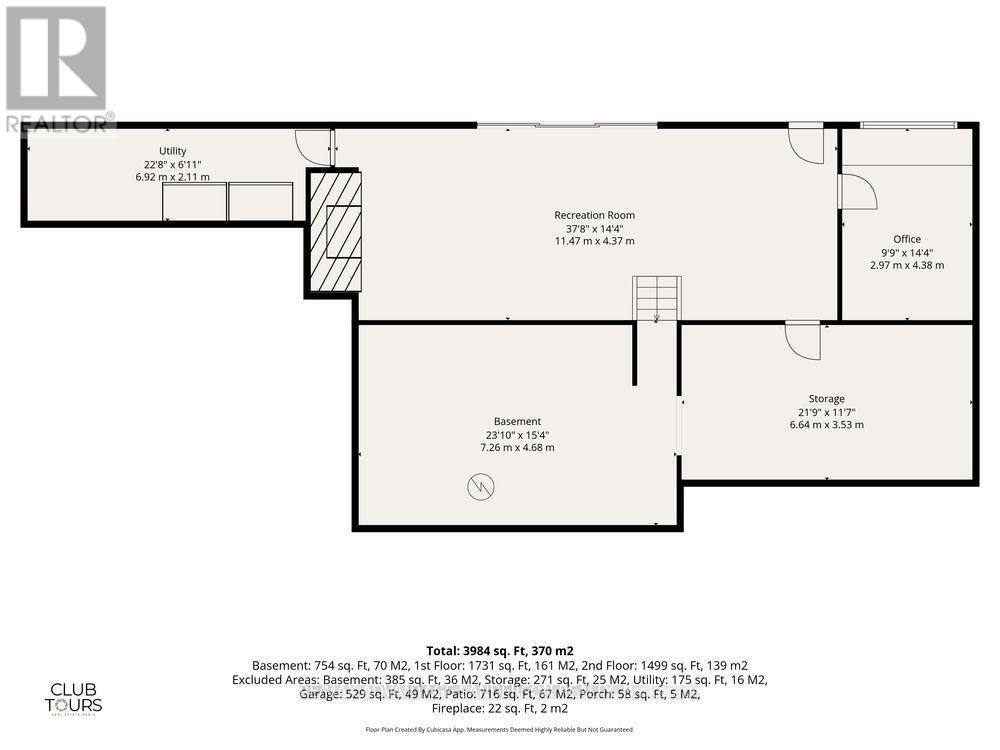 1502 Winter Drive, Adelaide Metcalfe, Ontario  N7G 3H5 - Photo 46 - X13610104