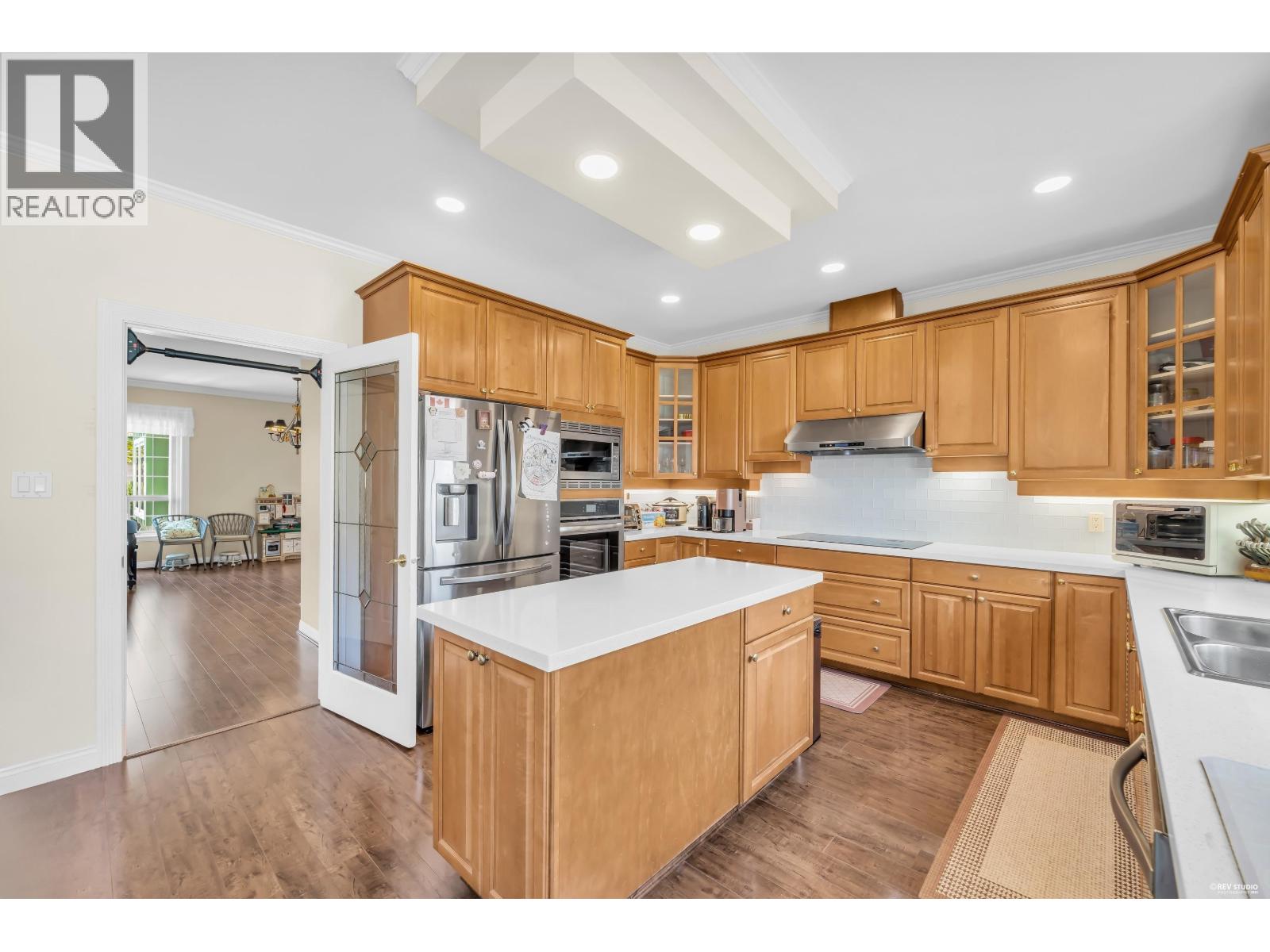 6231 Dunsmuir Crescent, Richmond, British Columbia  V7C 5R6 - Photo 13 - R3150068