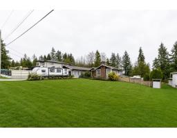 7262 209A STREET, Langley, British Columbia