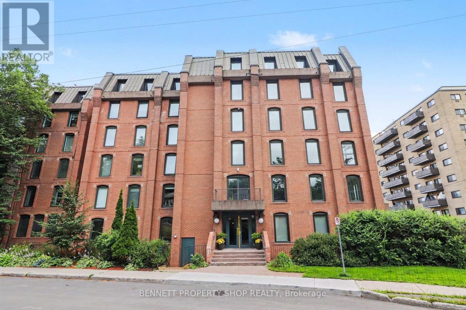 3B - 100 RIDEAU TERRACE, Ottawa, Ontario