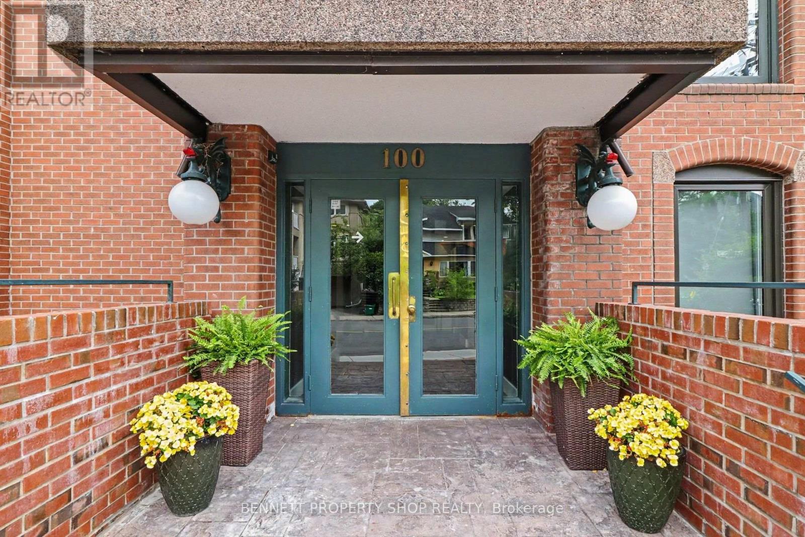 3b - 100 Rideau Terrace, Ottawa, Ontario  K1M 0Z2 - Photo 2 - X13609988