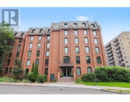 3B - 100 RIDEAU TERRACE, ottawa, Ontario