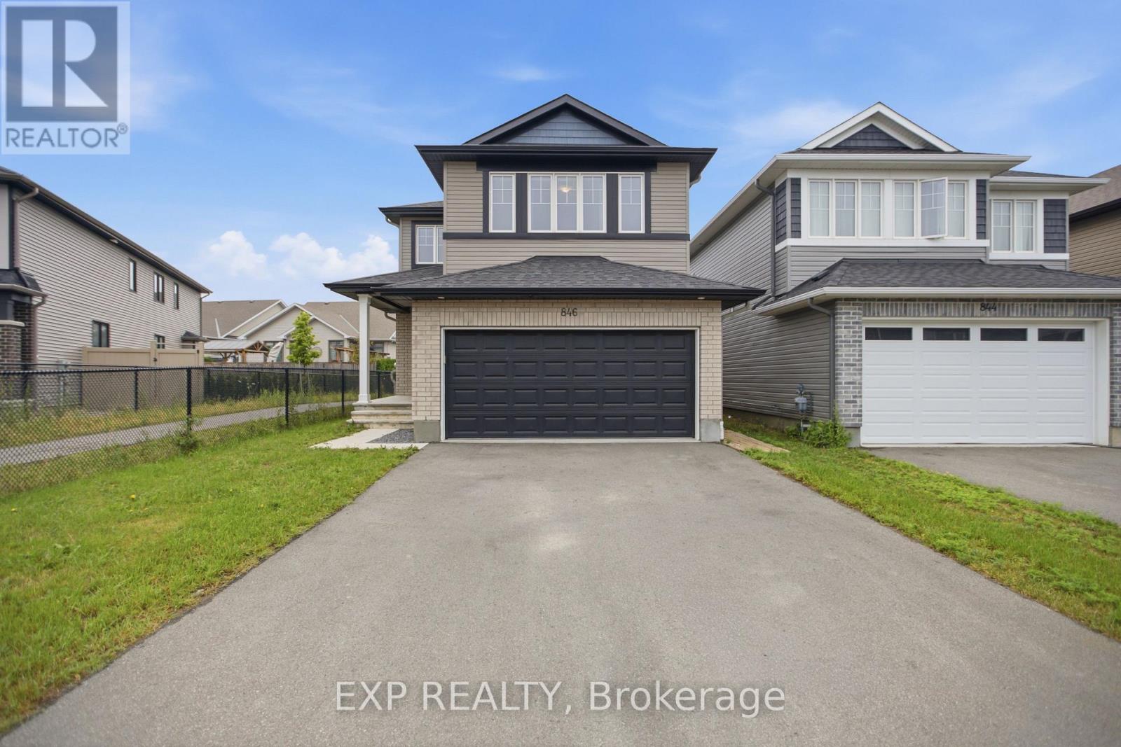 846 Sendero Way, Ottawa, Ontario  K2S 2W9 - Photo 2 - X13610004