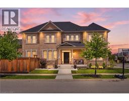 4645 DOUG WRIGHT Drive, Burlington, Ontario