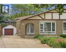 303 WENDOVER Drive, Hamilton, Ontario