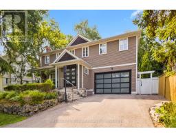 287 MACDONALD ROAD, Oakville, Ontario
