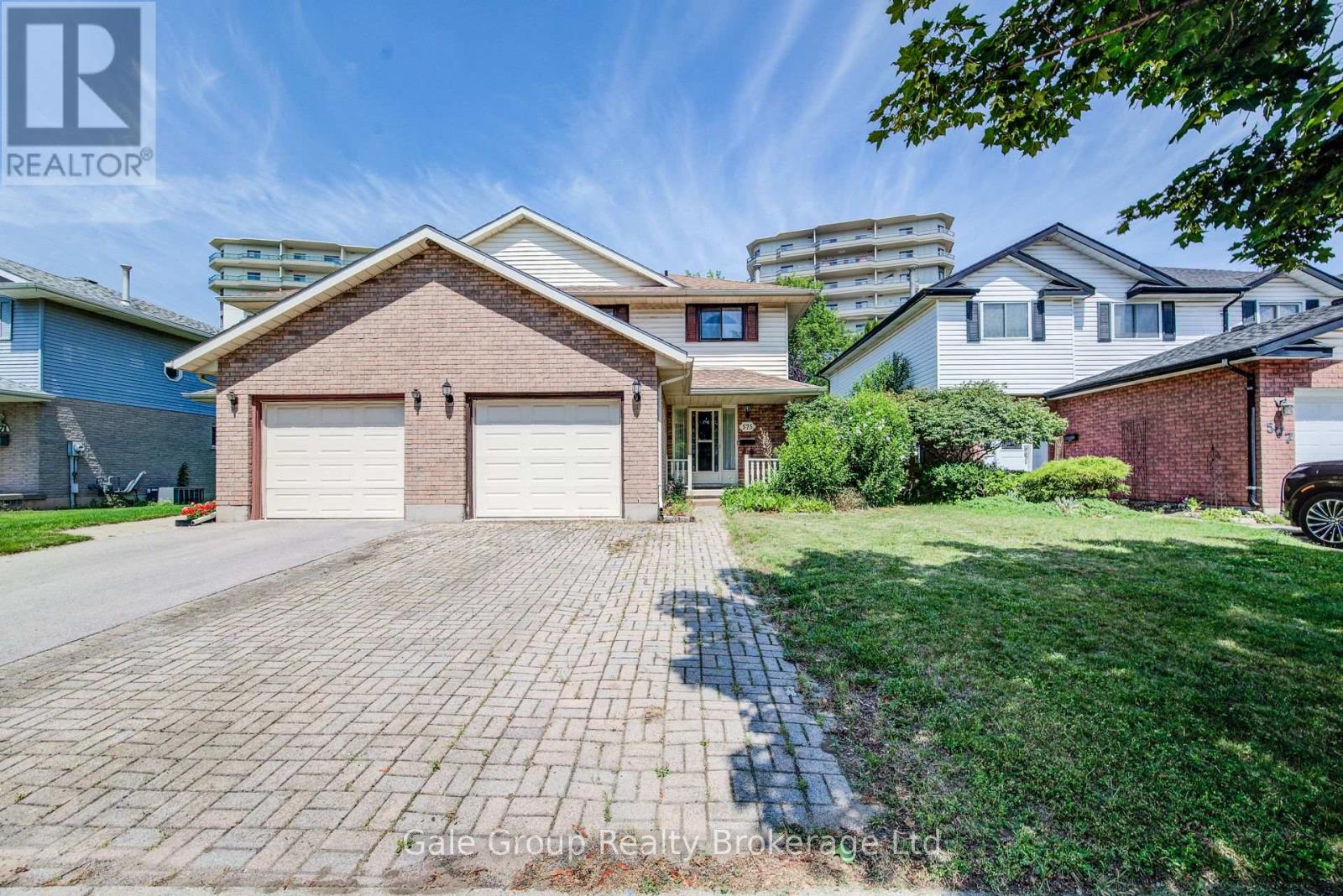 575 SPRINGBANK AVENUE N, woodstock (woodstock - north), Ontario
