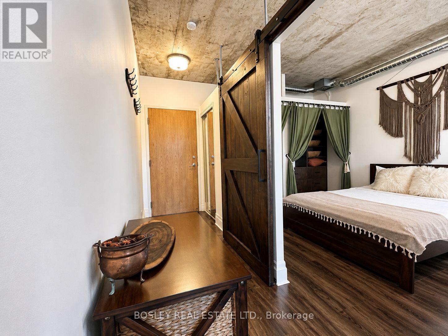 714 - 150 Sudbury Street, Toronto, Ontario  M6J 3S8 - Photo 10 - C13609964