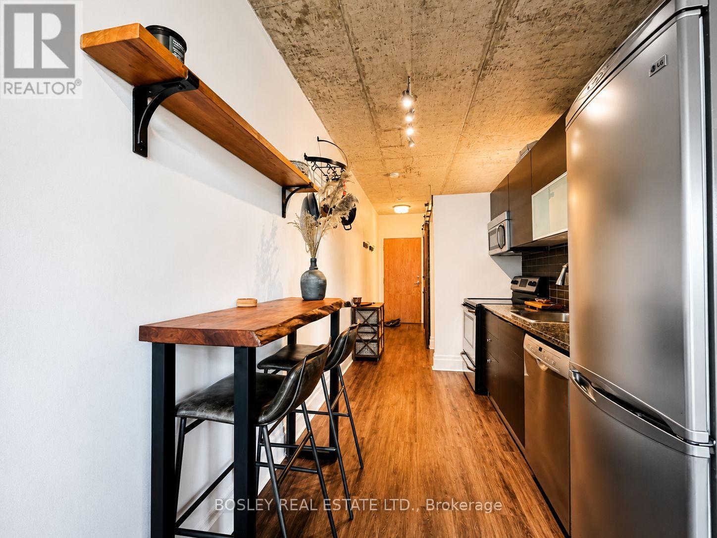 714 - 150 Sudbury Street, Toronto, Ontario  M6J 3S8 - Photo 4 - C13609964