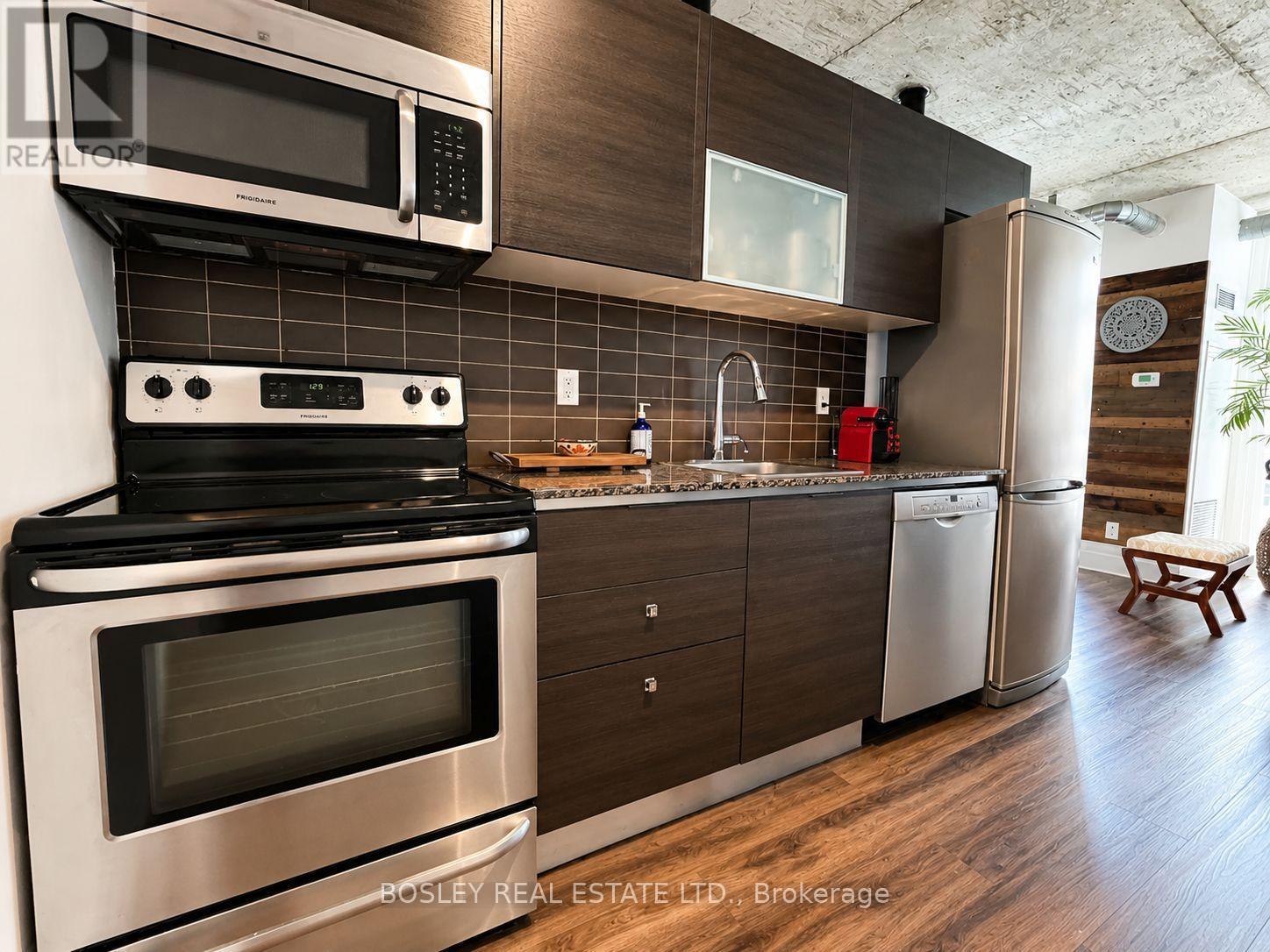 714 - 150 Sudbury Street, Toronto, Ontario  M6J 3S8 - Photo 6 - C13609964
