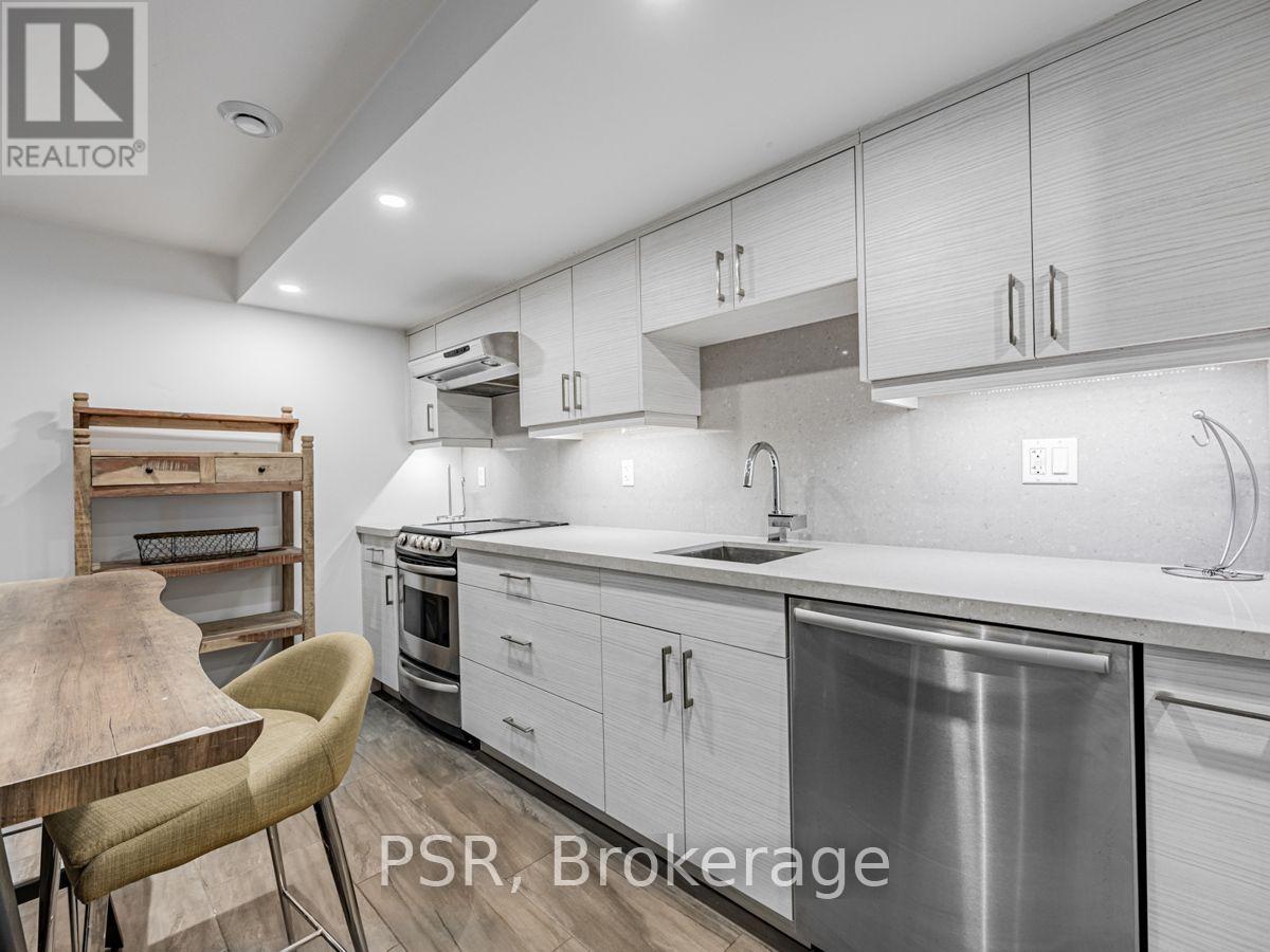#basement - 71 Crawford Street, Toronto, Ontario  M6J 2V1 - Photo 10 - C13610012