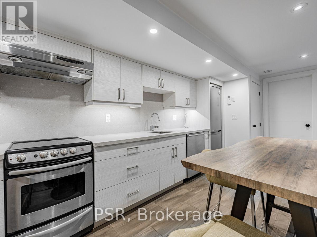 #basement - 71 Crawford Street, Toronto, Ontario  M6J 2V1 - Photo 11 - C13610012