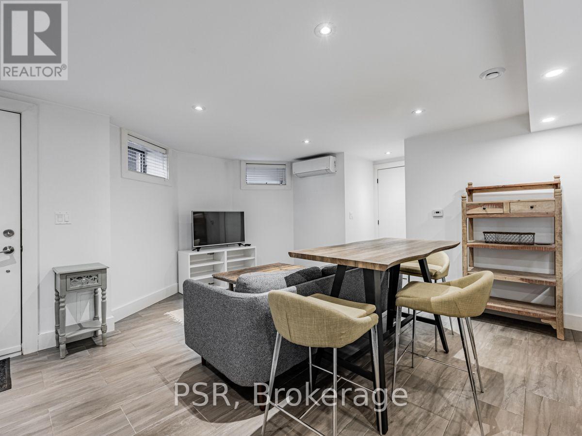 #basement - 71 Crawford Street, Toronto, Ontario  M6J 2V1 - Photo 12 - C13610012