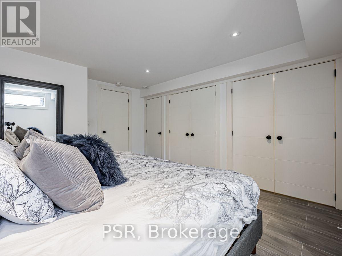 #basement - 71 Crawford Street, Toronto, Ontario  M6J 2V1 - Photo 14 - C13610012