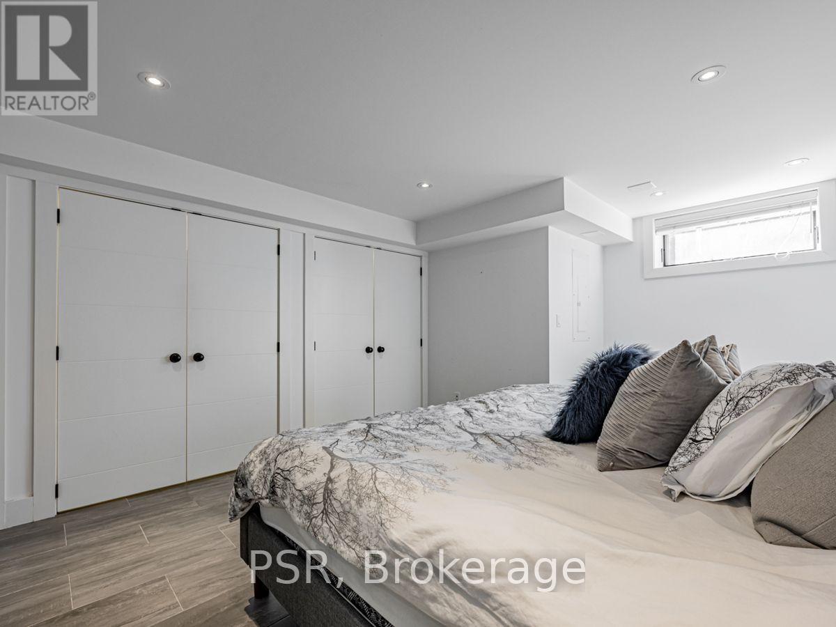 #basement - 71 Crawford Street, Toronto, Ontario  M6J 2V1 - Photo 15 - C13610012