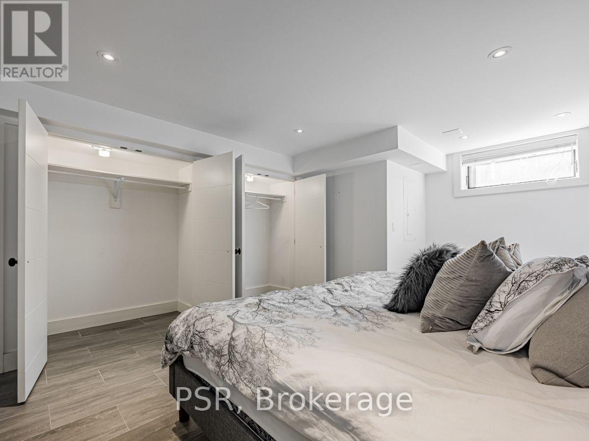 #basement - 71 Crawford Street, Toronto, Ontario  M6J 2V1 - Photo 16 - C13610012