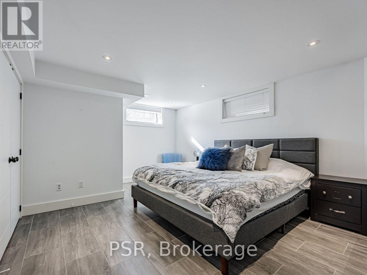 #basement - 71 Crawford Street, Toronto, Ontario  M6J 2V1 - Photo 17 - C13610012