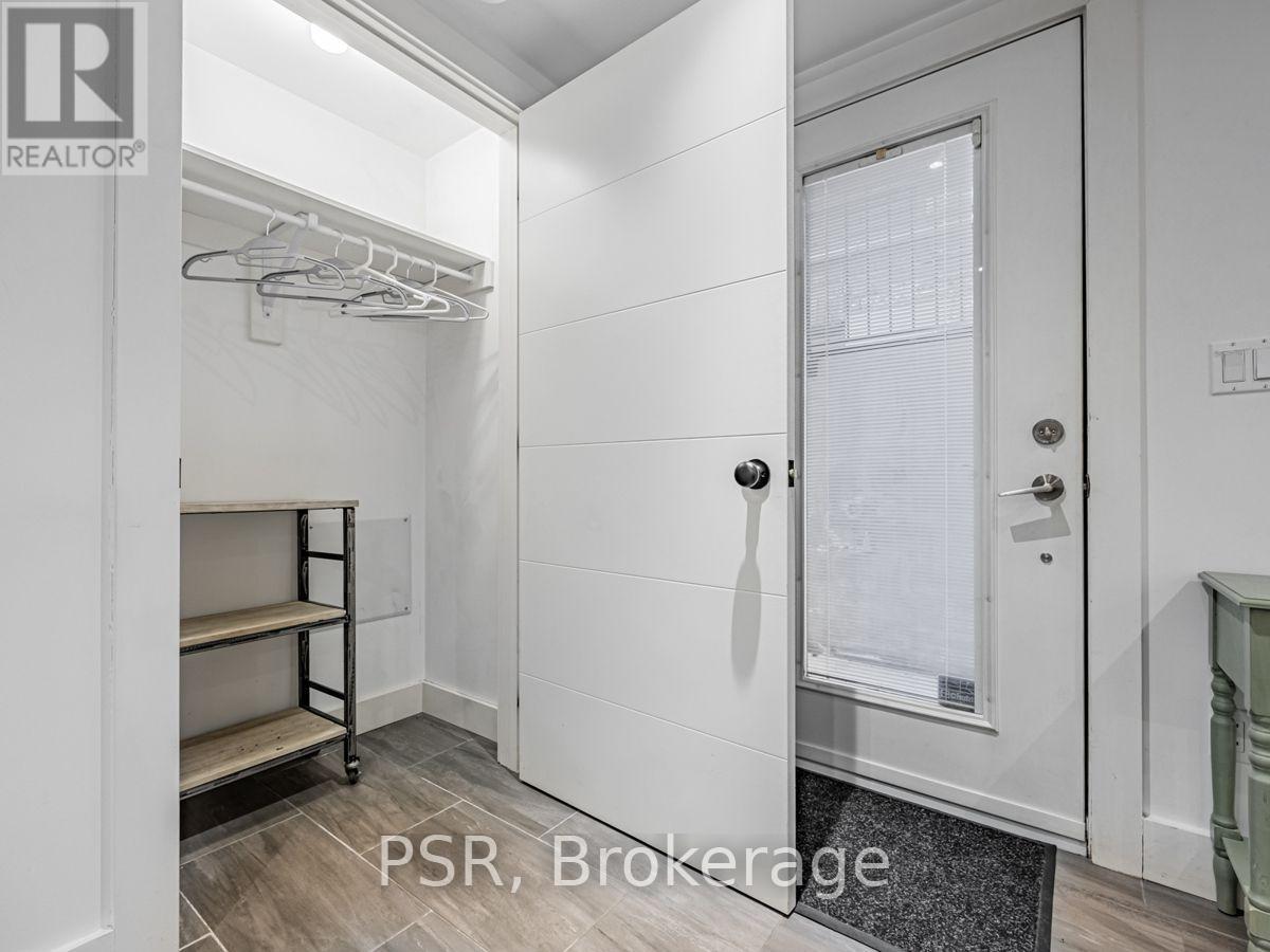 #basement - 71 Crawford Street, Toronto, Ontario  M6J 2V1 - Photo 19 - C13610012