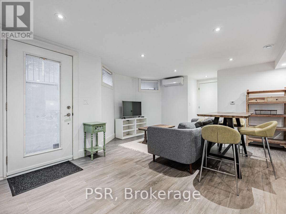 #basement - 71 Crawford Street, Toronto, Ontario  M6J 2V1 - Photo 2 - C13610012