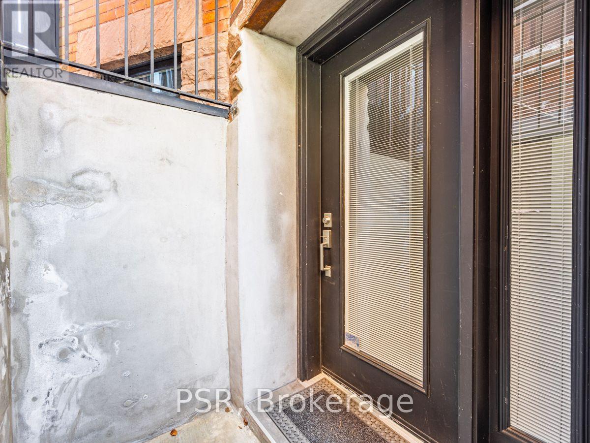 #basement - 71 Crawford Street, Toronto, Ontario  M6J 2V1 - Photo 20 - C13610012