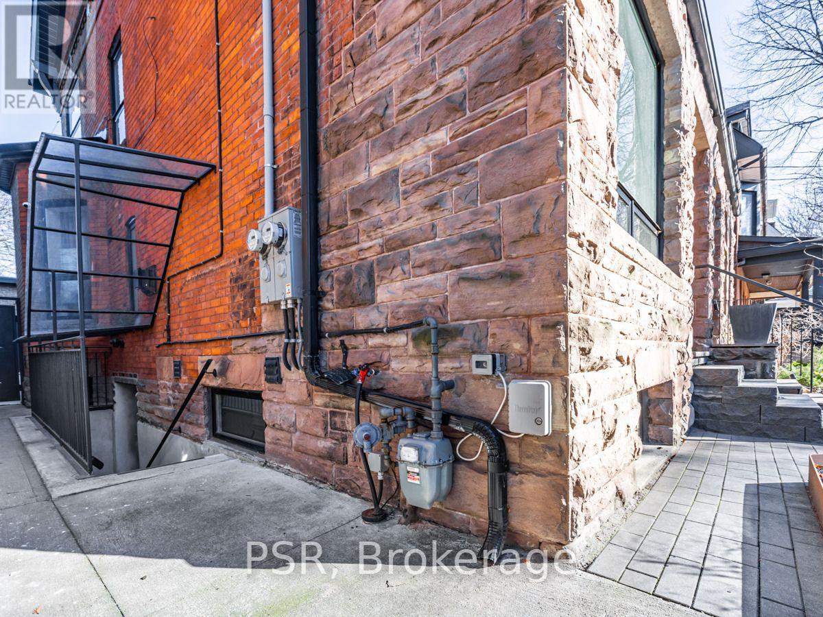 #basement - 71 Crawford Street, Toronto, Ontario  M6J 2V1 - Photo 21 - C13610012