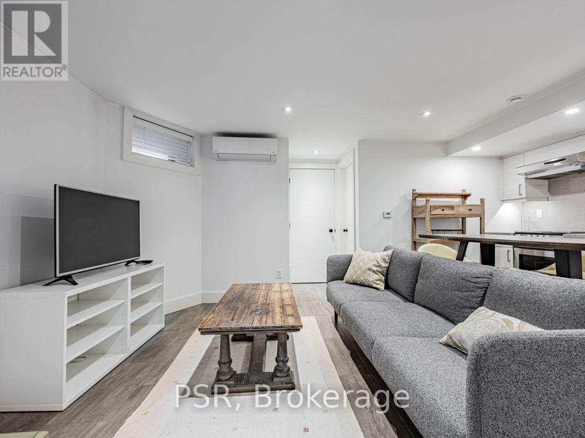#basement - 71 Crawford Street, Toronto, Ontario  M6J 2V1 - Photo 3 - C13610012