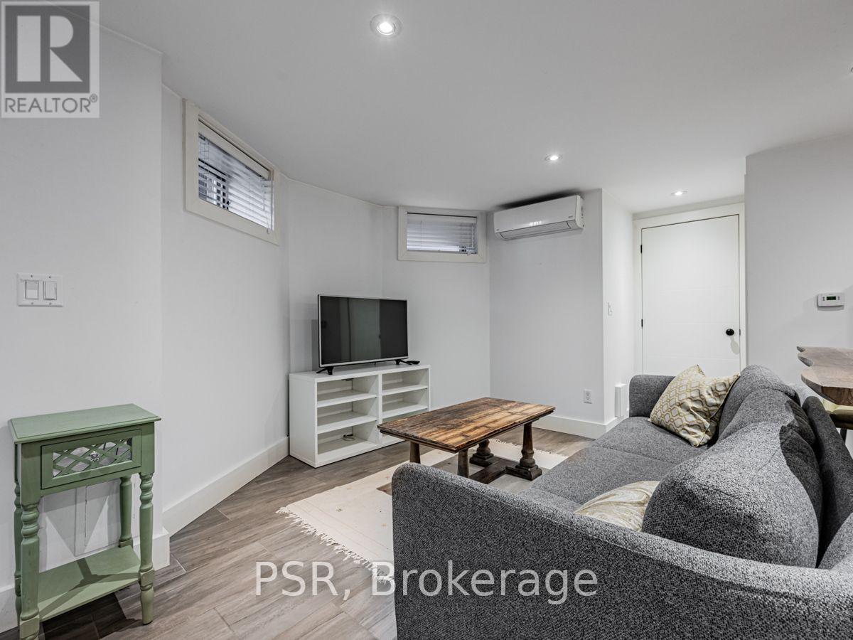#basement - 71 Crawford Street, Toronto, Ontario  M6J 2V1 - Photo 5 - C13610012
