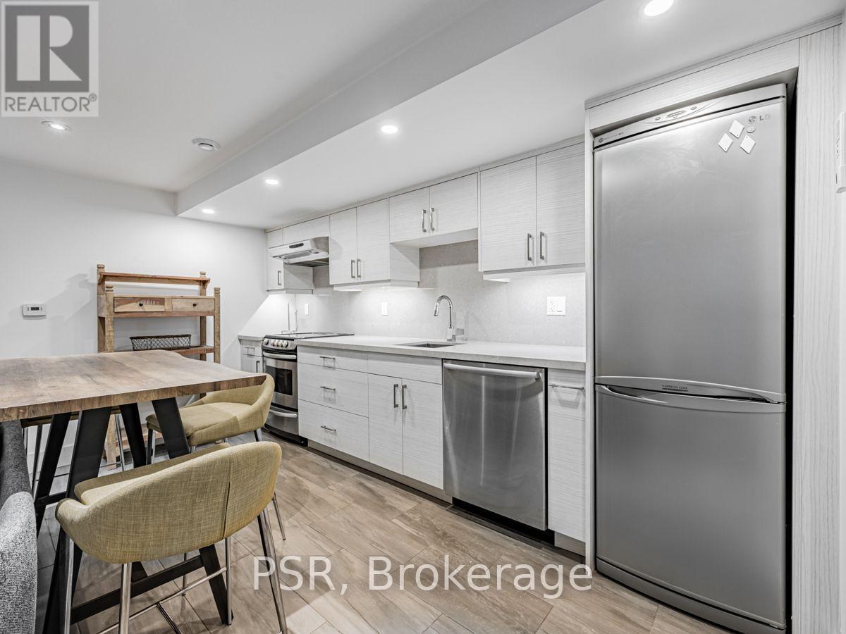 #basement - 71 Crawford Street, Toronto, Ontario  M6J 2V1 - Photo 6 - C13610012