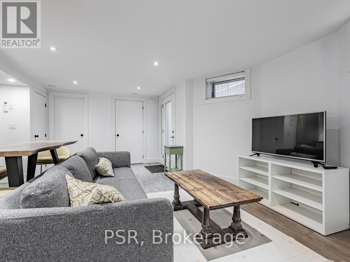 #basement - 71 Crawford Street, Toronto, Ontario  M6J 2V1 - Photo 7 - C13610012