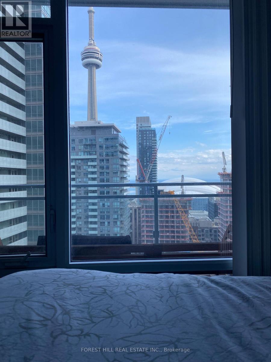 2509 - 21 Widmer Street, Toronto, Ontario  M5V 2E8 - Photo 10 - C13610080