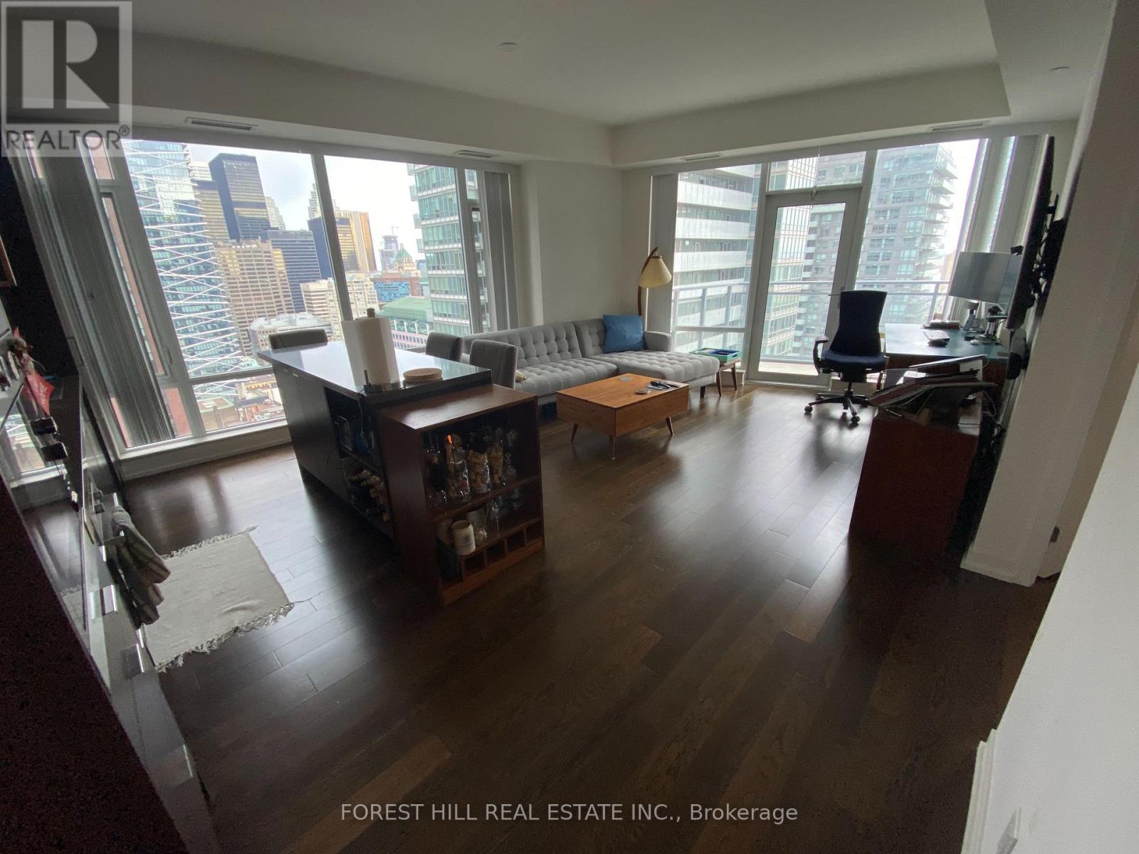 2509 - 21 Widmer Street, Toronto, Ontario  M5V 2E8 - Photo 2 - C13610080
