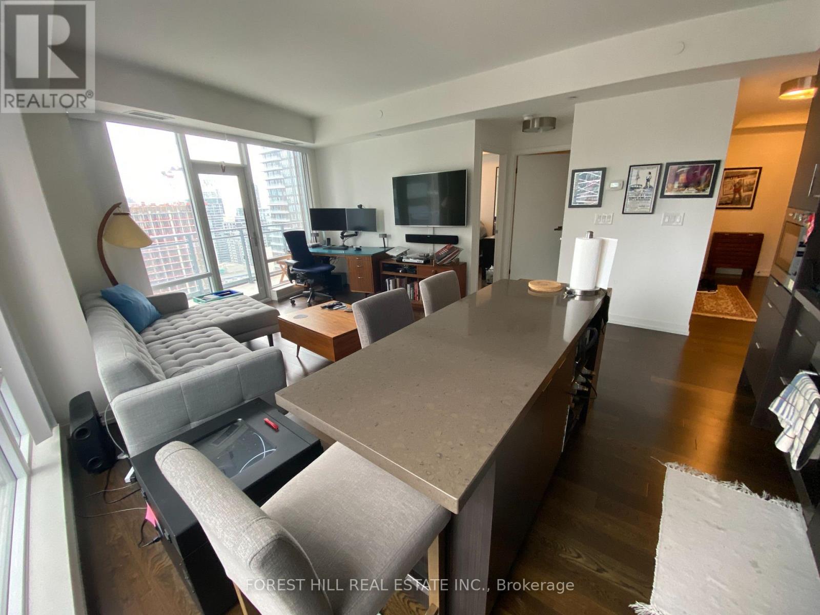 2509 - 21 Widmer Street, Toronto, Ontario  M5V 2E8 - Photo 3 - C13610080