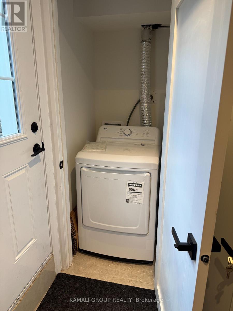 Basement - 116 Newton Drive, Toronto, Ontario  M2M 2N1 - Photo 10 - C13610110
